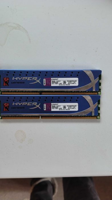 Memorie RAM DDR3