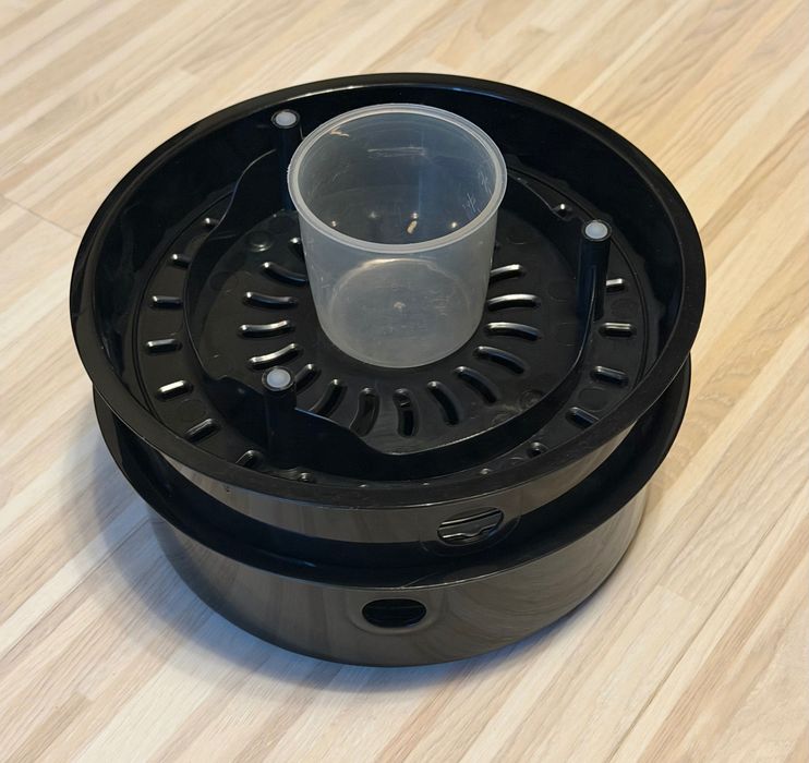 Мултикукър Tefal Turbo Cuisine CY754830, 4.8 л, 1090W