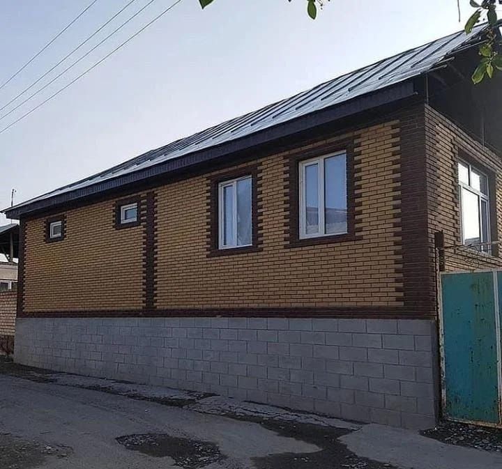 Фасадный панель для вашего дома