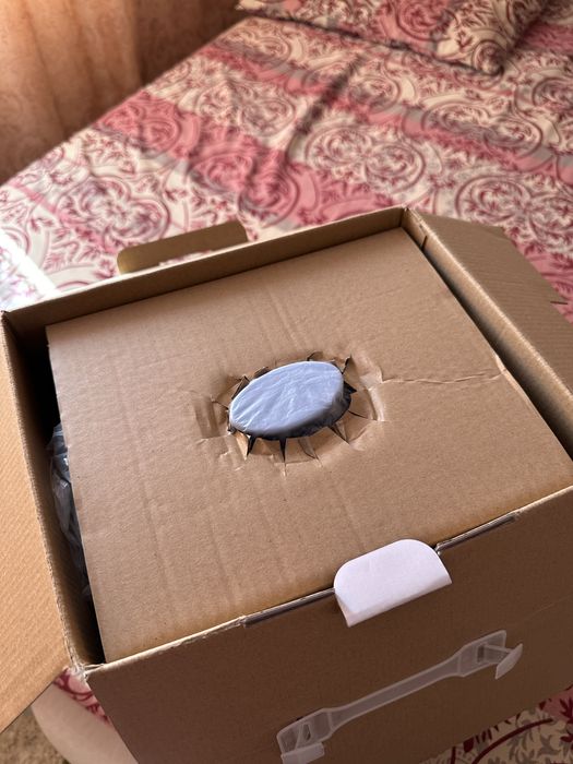 Sterilizator beberoane