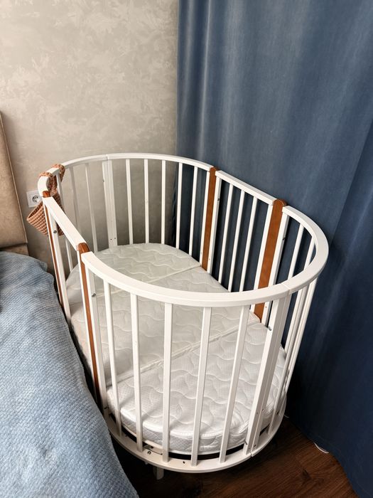 Продаю детскую кровать