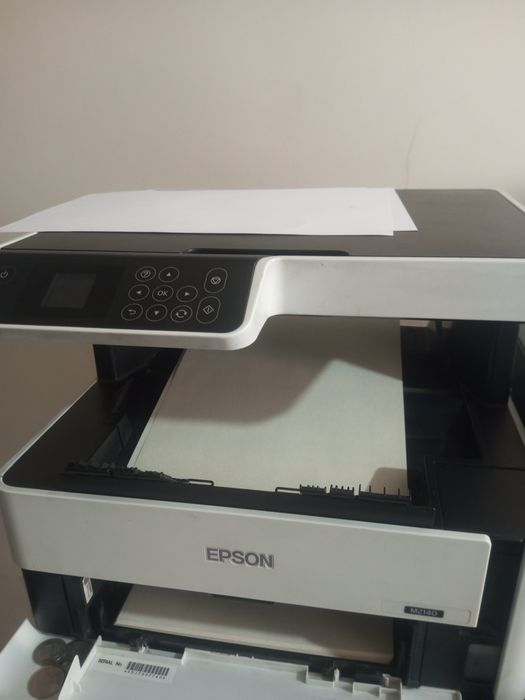 Printer Epson M2140