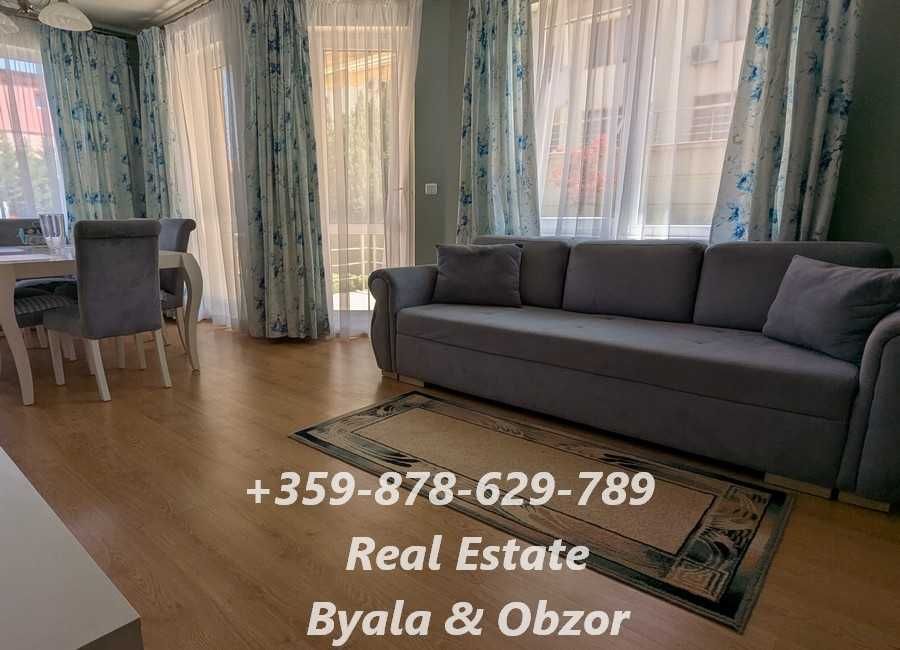 Продава се Тристаен апартамент в Бяла - 140 кв.м за 822 €/кв.м - Снимка #3