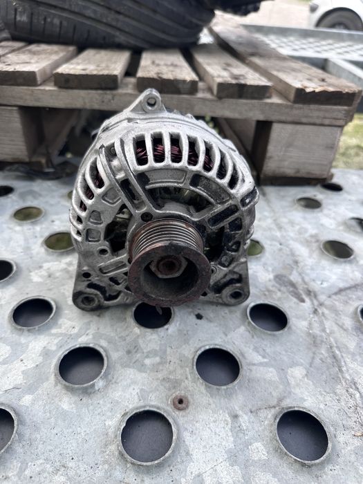 Алтернатор/Динамо Opel Vivaro/Nissan Primastar/Renault Trafik 2.0 115h