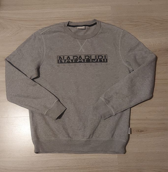 Napapijri блуза L размер