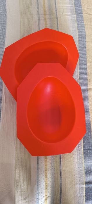 Форма для шоколада