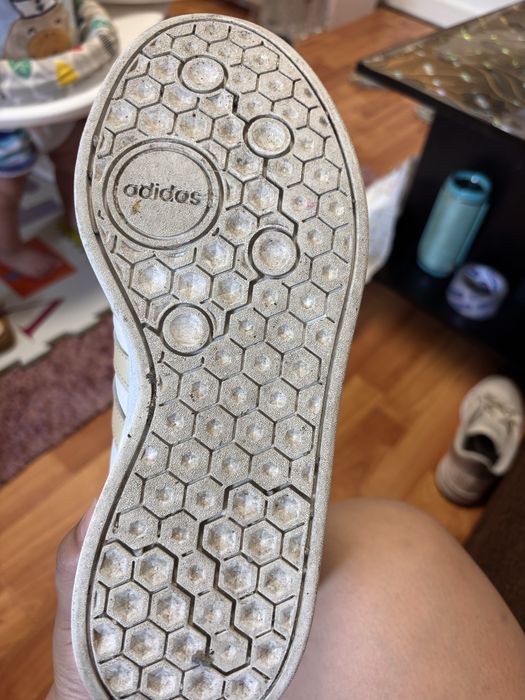 Adidași adidas mărimea 38