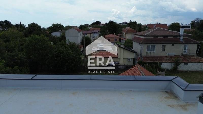 Двуетажна новострояща се къща за продажба, в м-т Манастирски рид, Варн