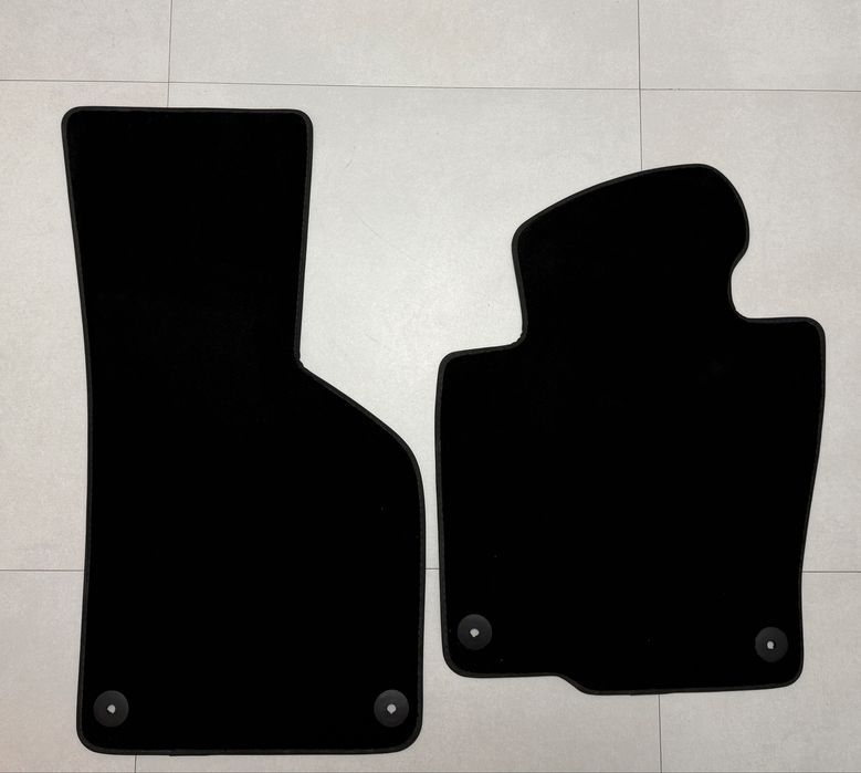 Covorase material textil OE noi Passat B6 parte fata