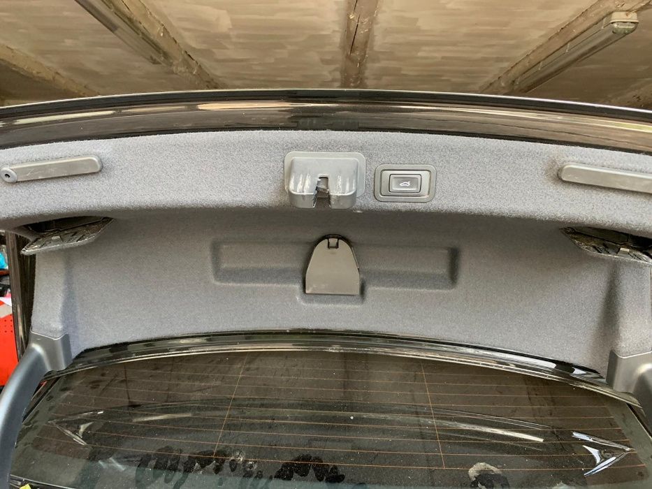 kit deschidere inchidere portbagaj electric audi a8 4h