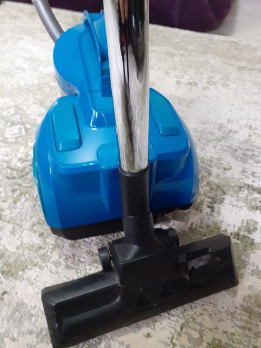 Пылесос Tefal со съемной кружкой