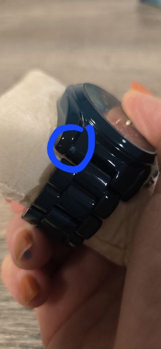 Ceas Michael Kors Bradshaw MK 6723