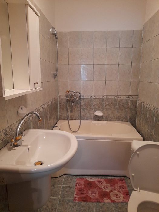 Дава се под наем Двустаен апартамент в к.к. Слънчев бряг - 60 кв.м за 459 € - Снимка #4