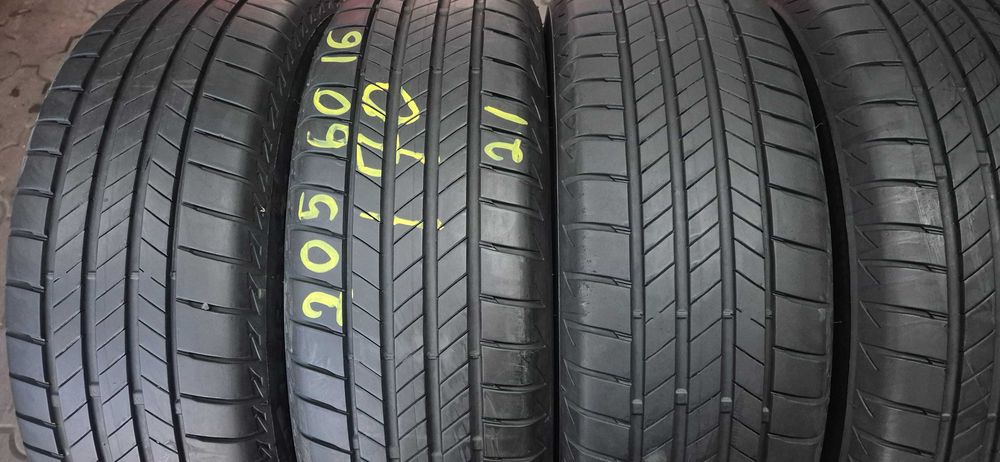 anvelope Bridgestone,Barum 205/60/16