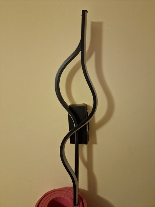 Стенни модерни лед лампи-2бр.