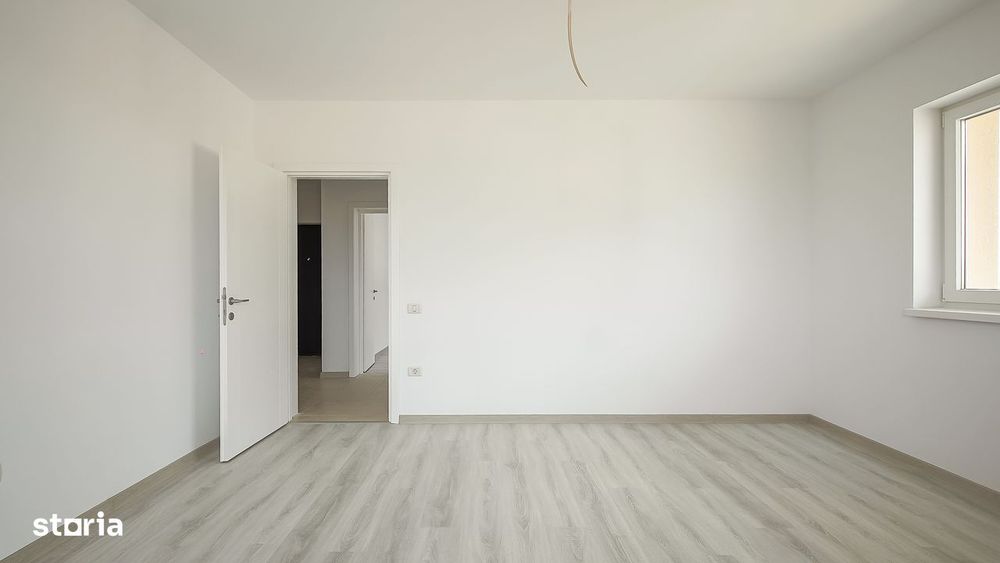 Apartament 3 camere, 77 mp,116 430 euro, parcare inclusă, DEZVOLTATOR