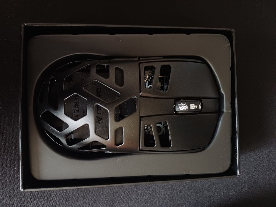 Мышка Dareu A950Pro 8k