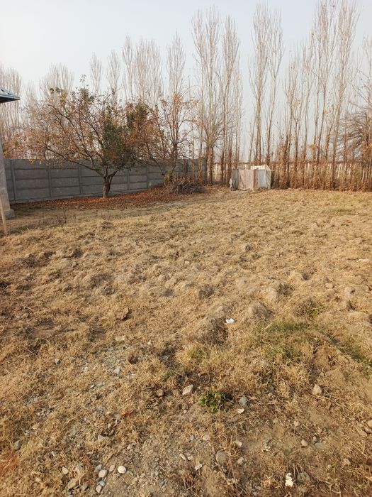 Продаётся участок