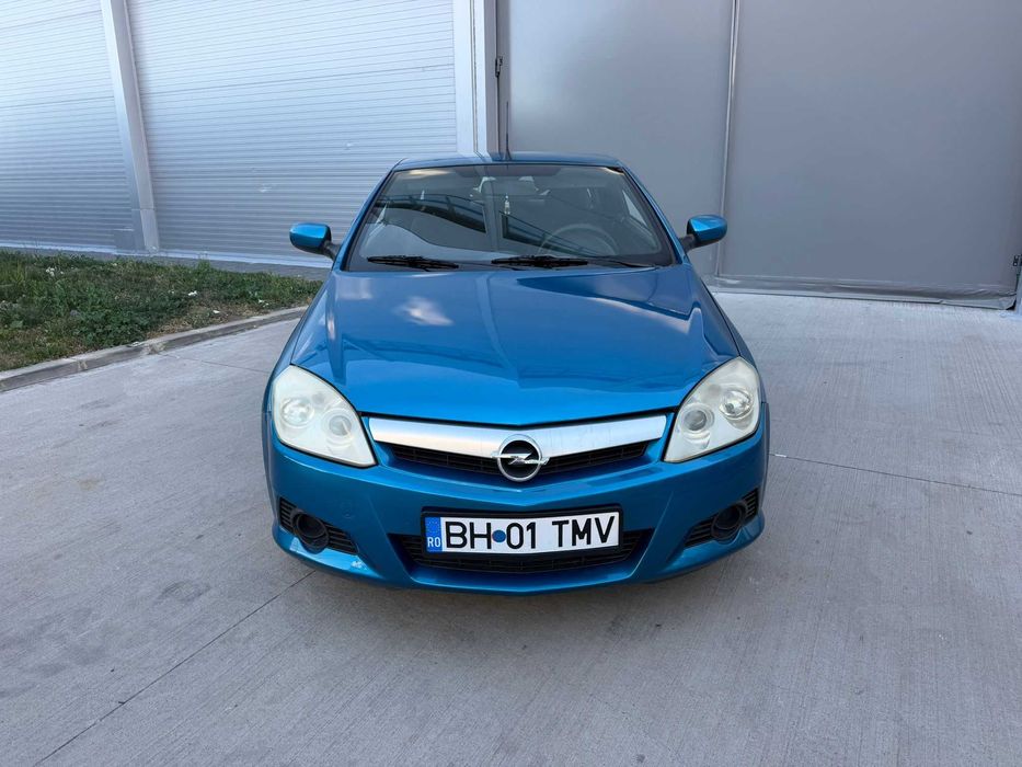 Opel Tigra 1.4 benzina, 2006