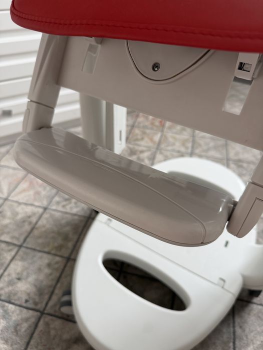 Peg-Perego Tatamia Follow Me