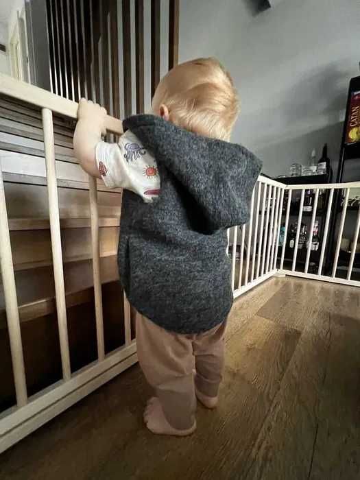 Tarc de joaca pentru copii LMB KIDS