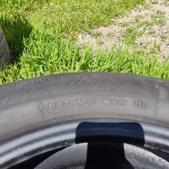 205/55R16  91V летни гуми