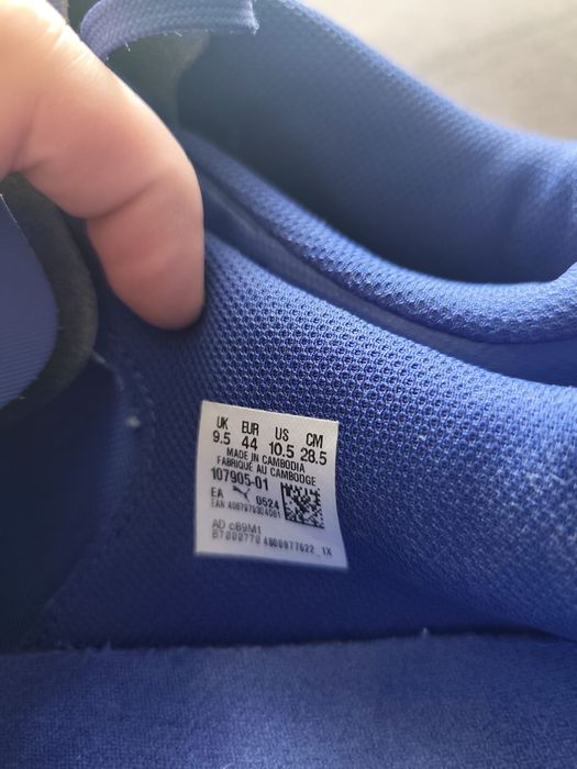 ghete de sala puma ultra