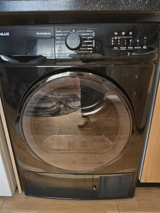 Сушилня Finlux отлична