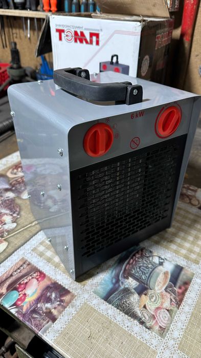 обогреватель темп этп-6
