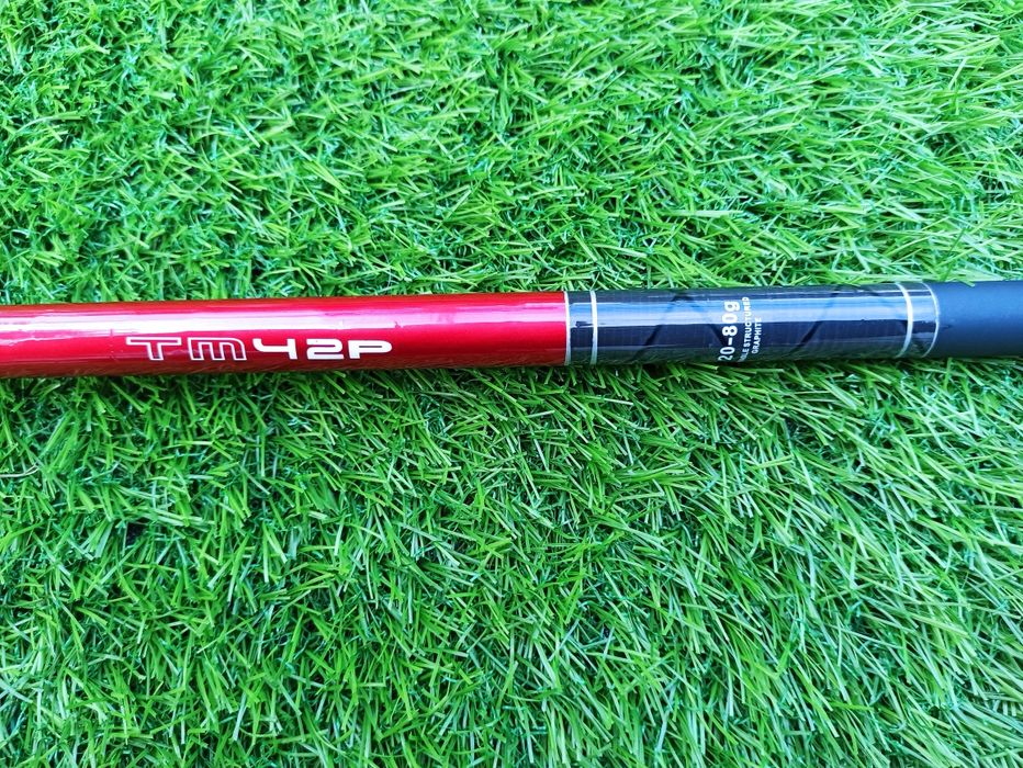 Продавам телемачове Оsako Grand Prix 4, 4.2, 4.5м