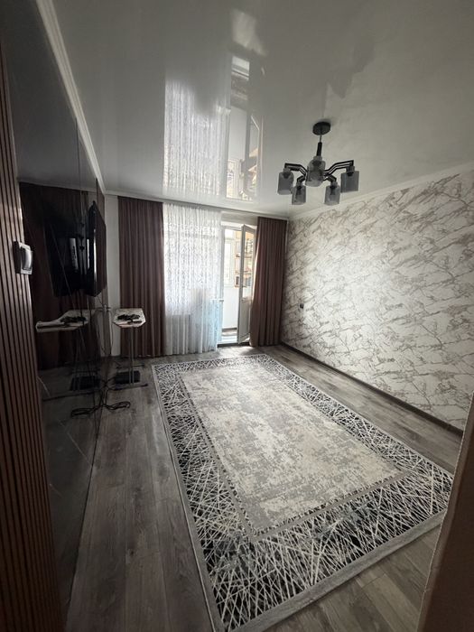 2-х комнатная квартира