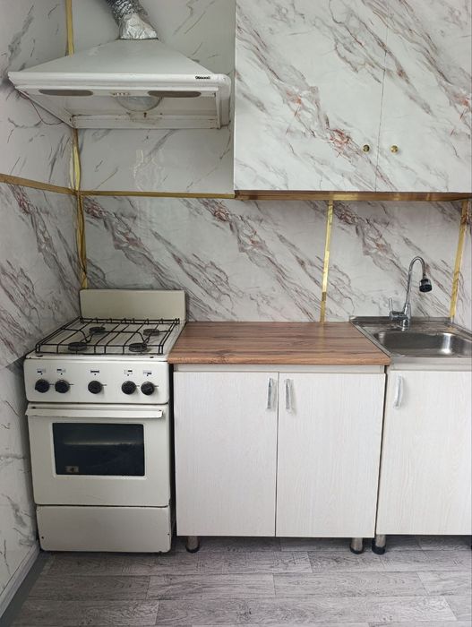 Продаётся квартира