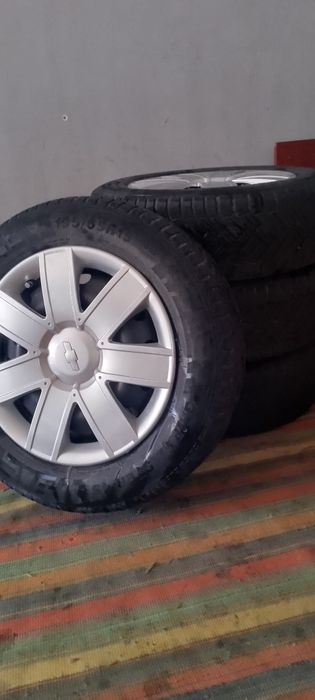 Jentra diska archa baloni kalpagi bilan