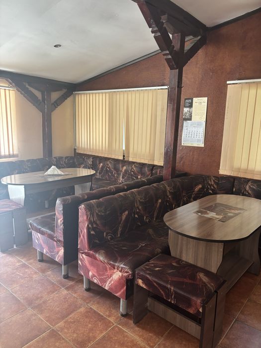 Продава се Заведение в Кюстендил, Запад - 34 кв.м за 150 €/кв.м - Снимка #3