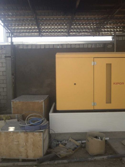 Агро-логистический комплекс с холодильными камерами |1000 тонн|