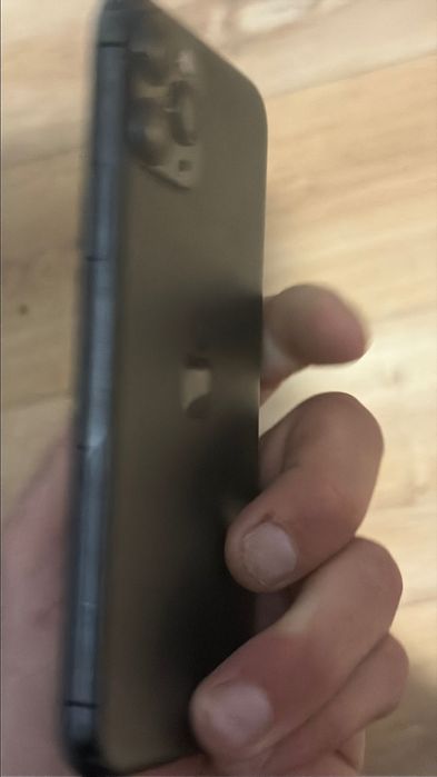 Iphone 11 pro 64 gb