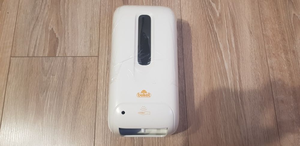 Дозатор за сапун