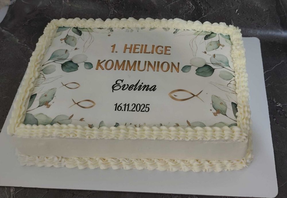 Торты на заказ,выпечка