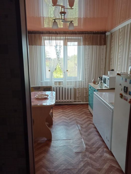 Продам 4 - комнатный дом !