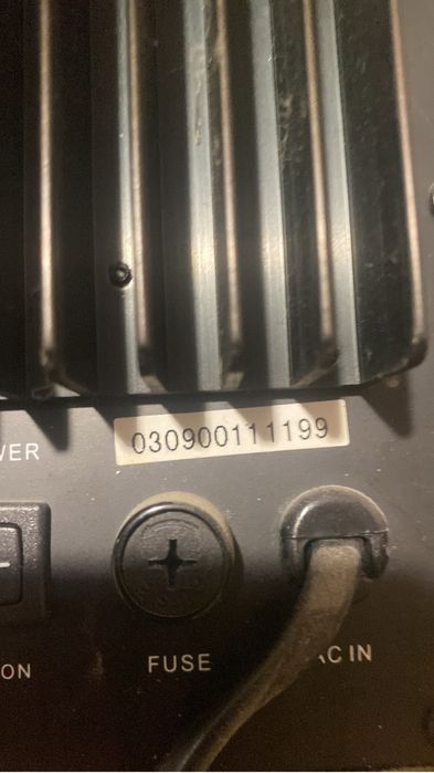 Vand Sistem 5.1 A5-40-1