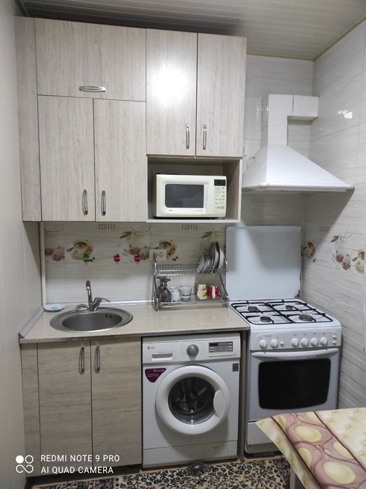 Арендa Квартиры в Башлыке