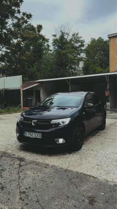 DACIA Logan 2017 — imagine 4