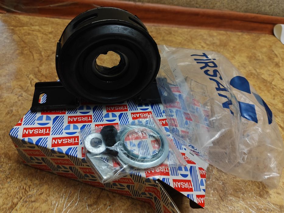 Подвеска газель новый