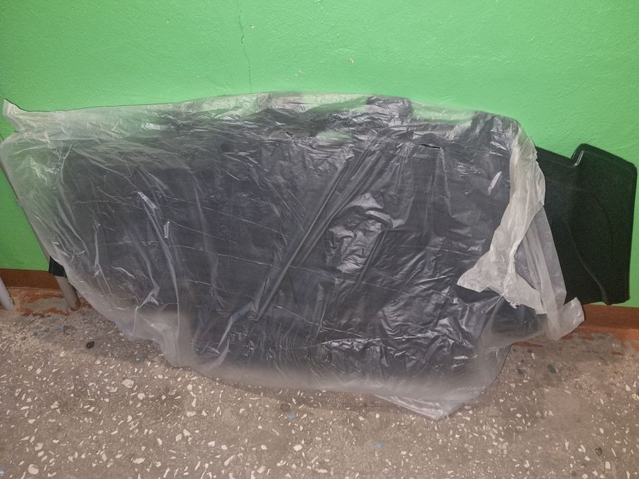 Продам запчасти ауди 100 с4