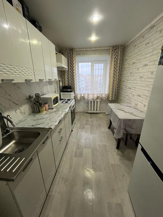 Продам квартиру на проспекте Абылай хана 13 А