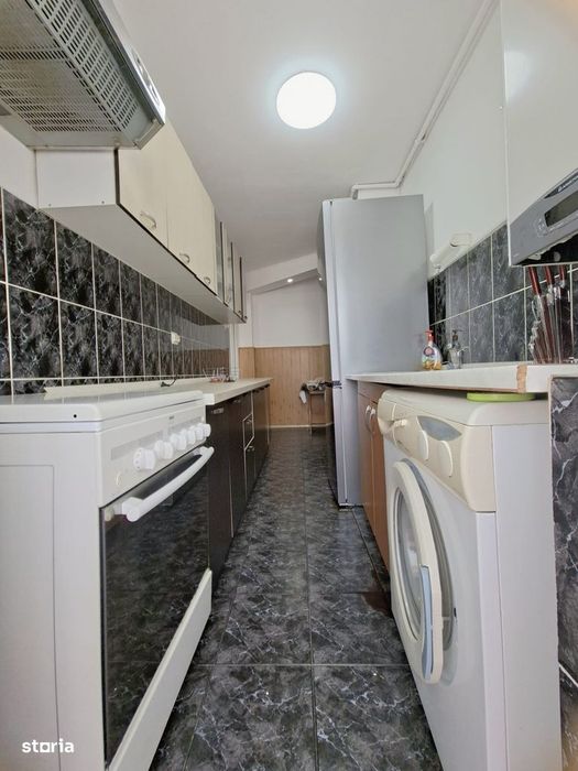 DE INCHIRIAT - Apartament 2 camere, Liliacului -Codlea