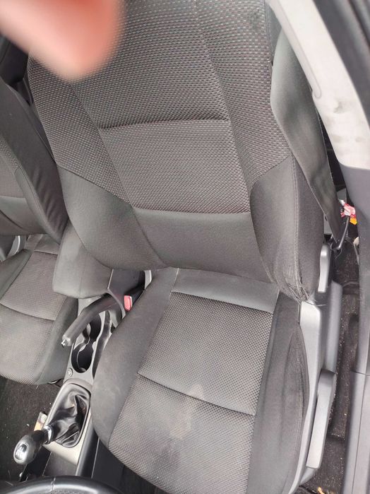 Hyundai i30 1,4 i, Хюндай и30 за Части! Април 2011