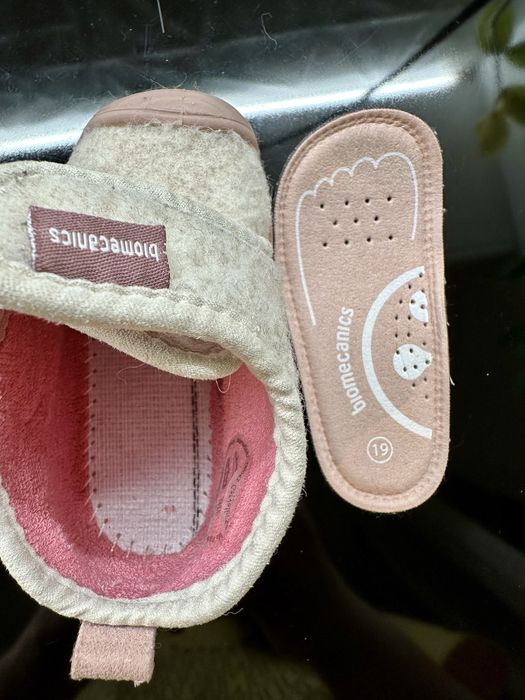 Papuci de casa Biomecanics - 19