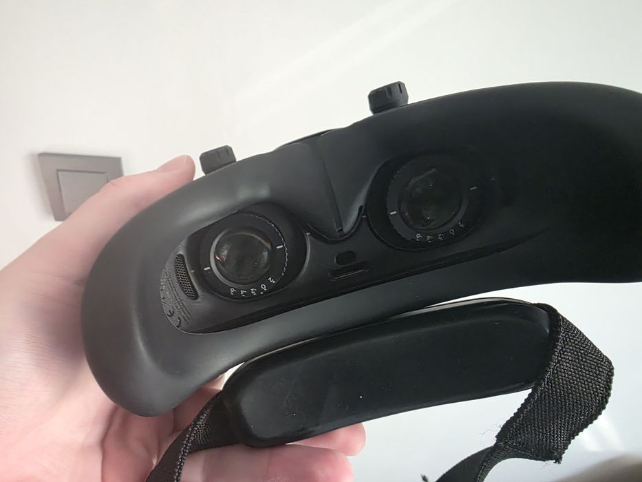 DJI Goggles 3 , нови