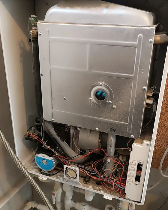 Ремонт и обслуживание